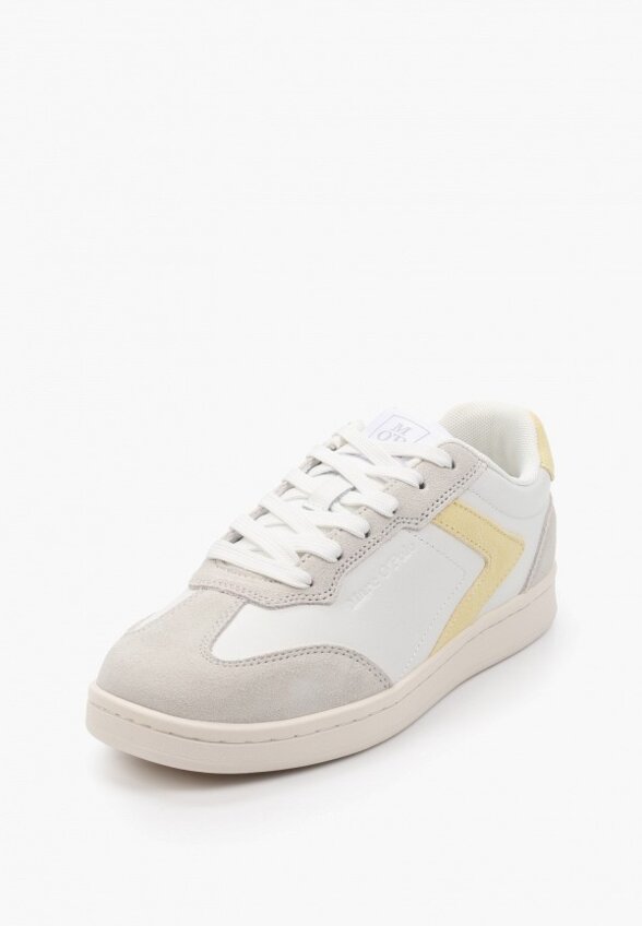 Кеды Marc O'Polo