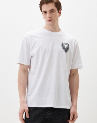 Футболка Terranova мужчинам