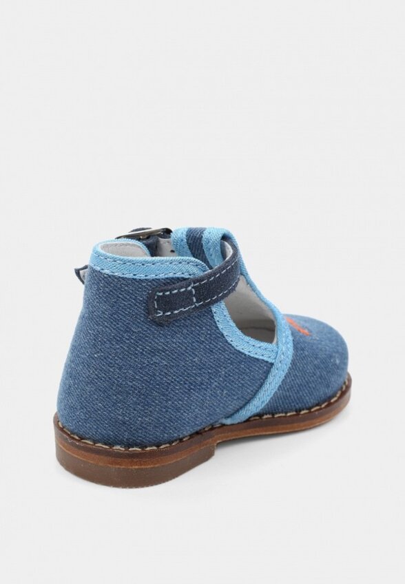 Сандалии Котофей