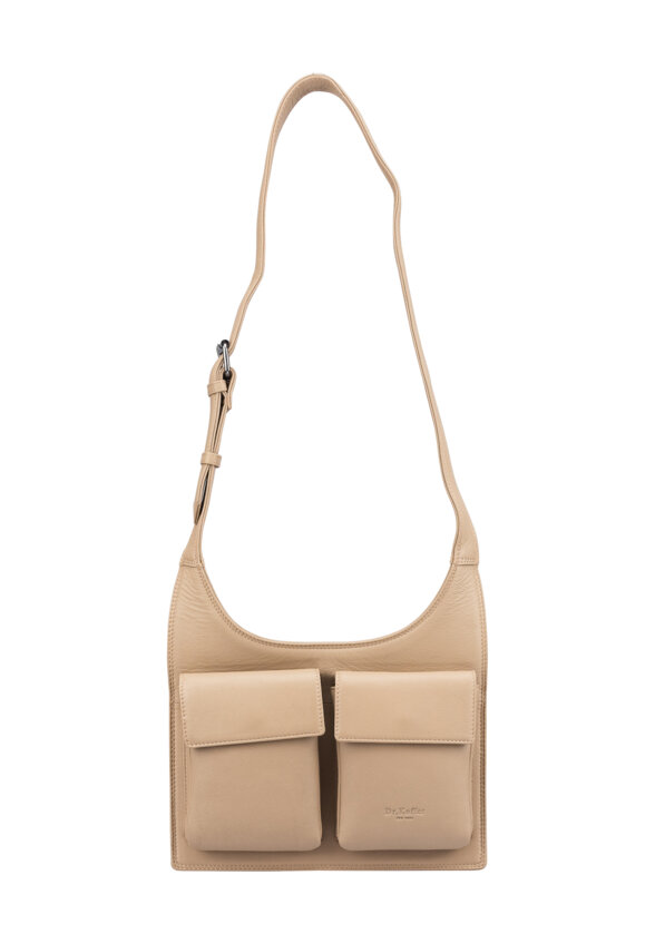 Др.Коффер M402892-44-61 сумка через плечо