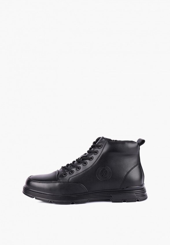 Ботинки Instreet