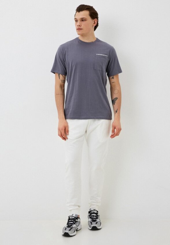 Брюки спортивные Bawer