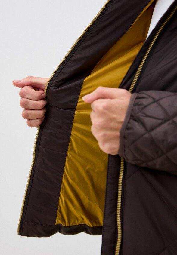 Куртка утепленная Cordillero