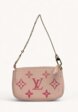 Louis Vuitton Pochette1  - превью