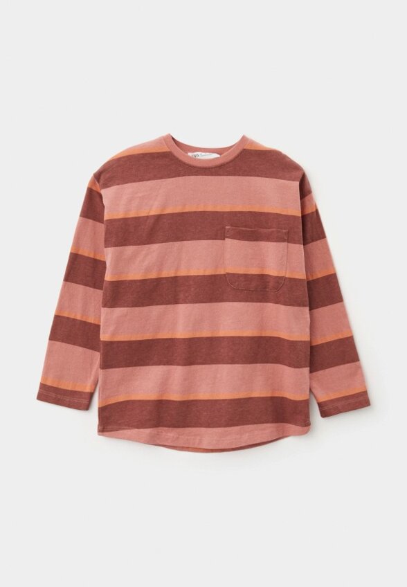 Лонгслив Zara