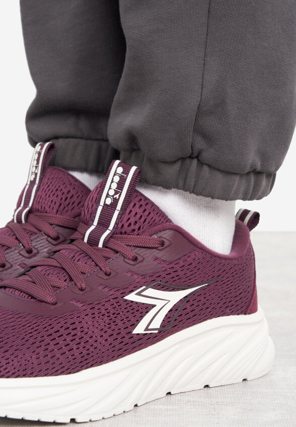 Кроссовки женские Diadora Piper S, Розовый