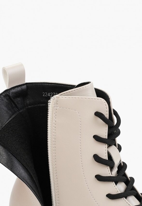 Ботинки PlayToday