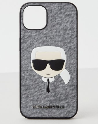 Чехол для iPhone Karl Lagerfeld женщинам