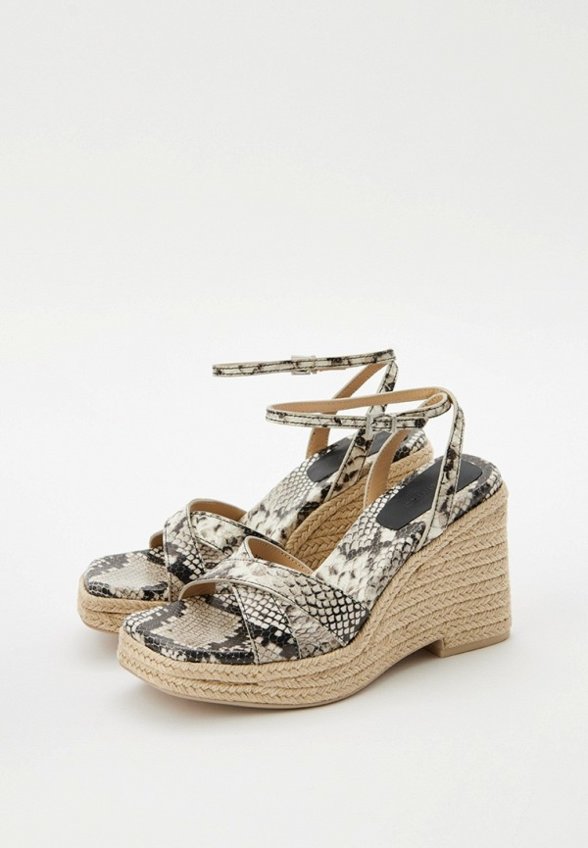 Босоножки Ekonika