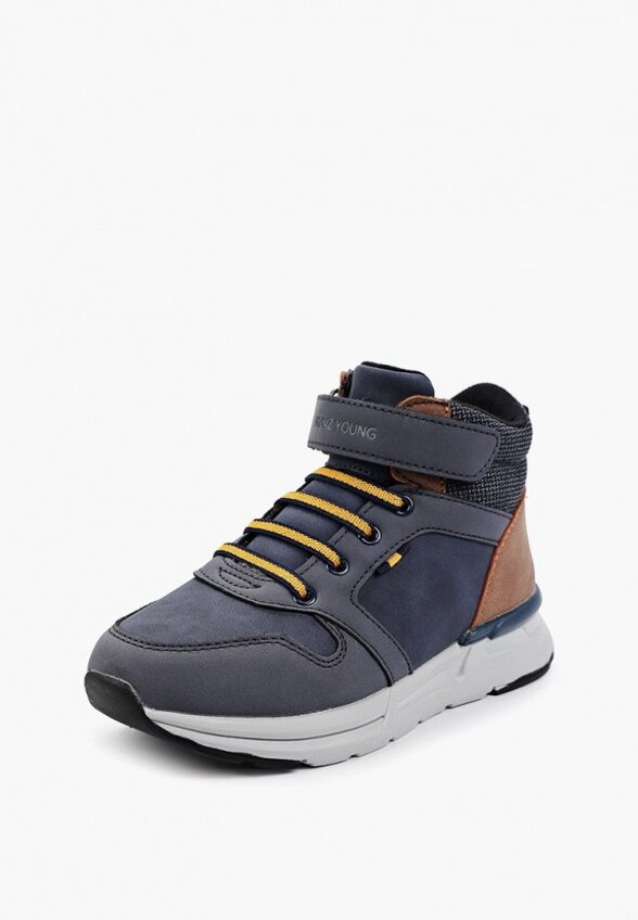 Кроссовки Munz Young