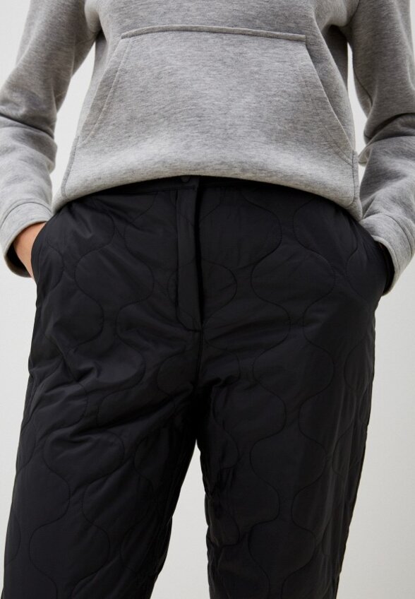 Брюки утепленные Baon