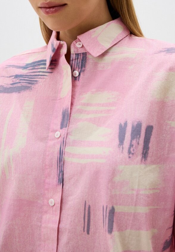 Рубашка Colin's