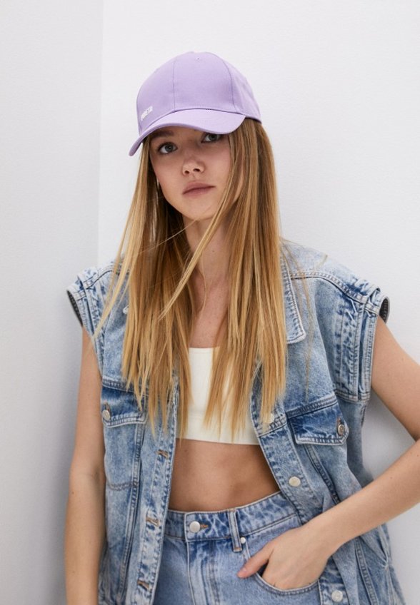 Бейсболка Fabretti