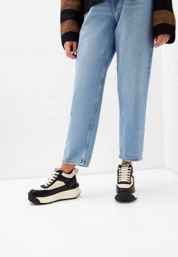 Кроссовки Sprincway