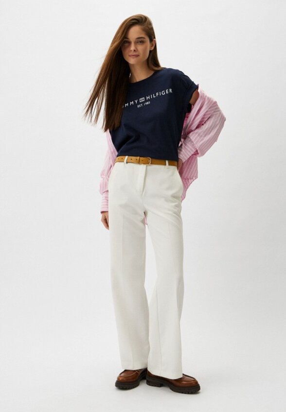 Футболка Tommy Hilfiger