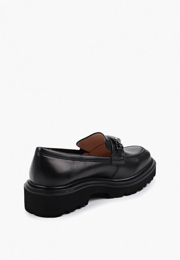 Лоферы Basconi