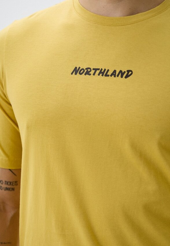 Футболка Northland