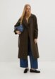 Пальто-халат Finn Flare3  - превью