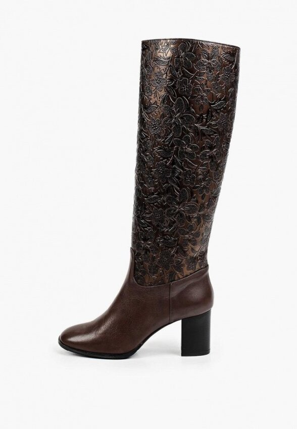 Сапоги Lagatta