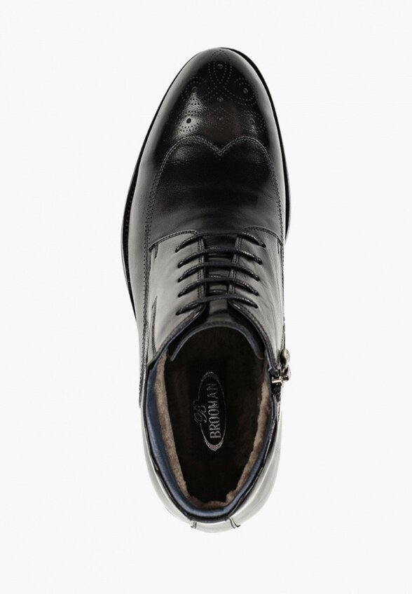 Ботинки Brooman