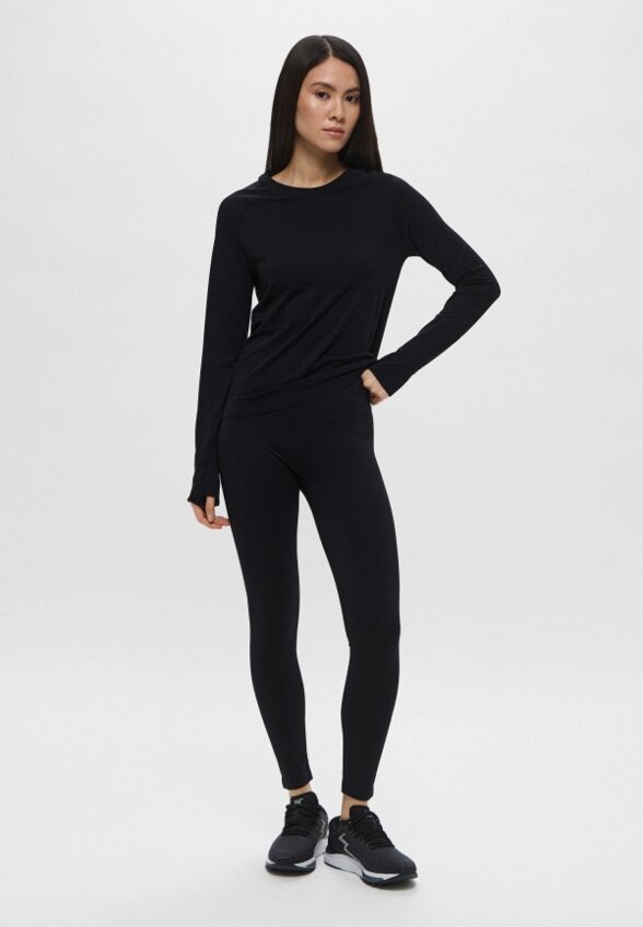 Лонгслив спортивный Befree