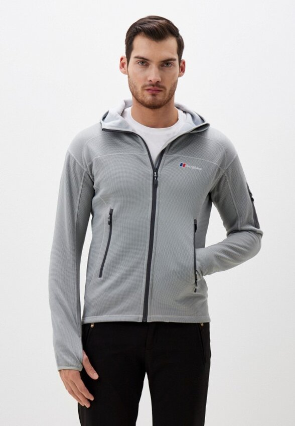 Толстовка Berghaus