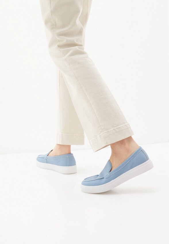 Лоферы Graciana