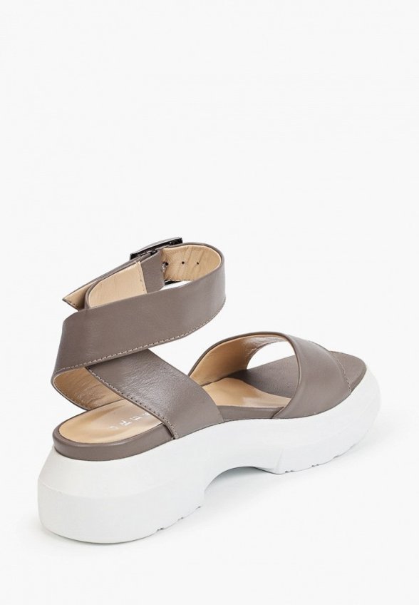 Босоножки Gresco