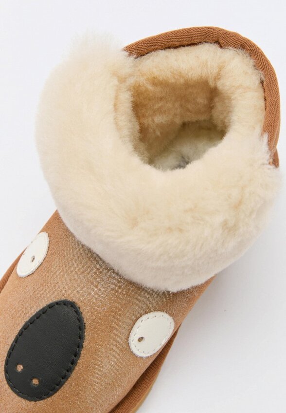 Полусапоги Tendance