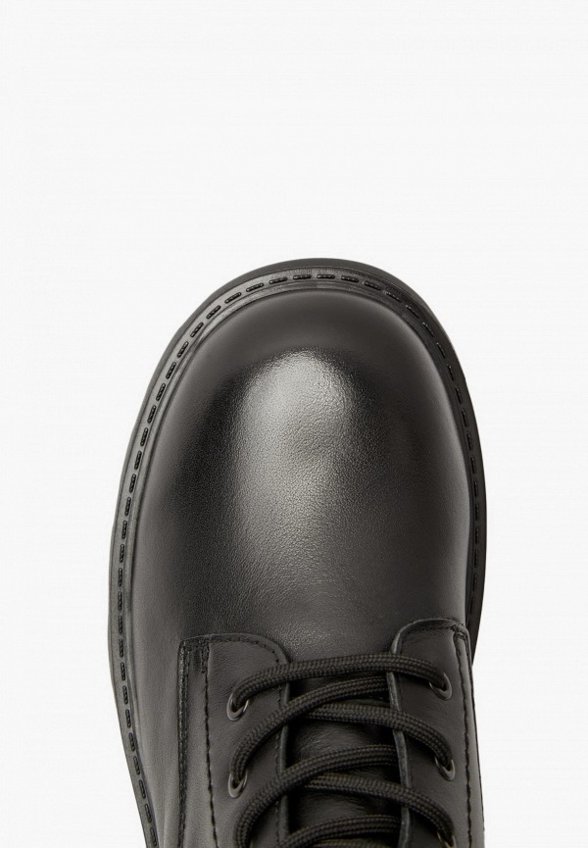 Ботинки Mascotte