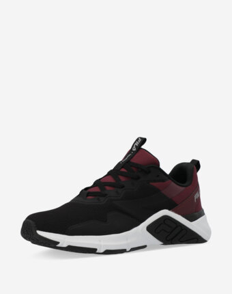Кроссовки мужские FILA Titan, Черный женщинам