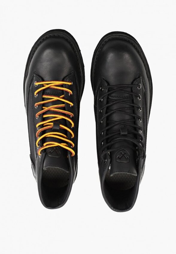 Ботинки Harry Hatchet