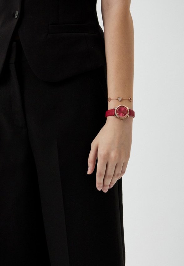 Часы и браслет Just Cavalli