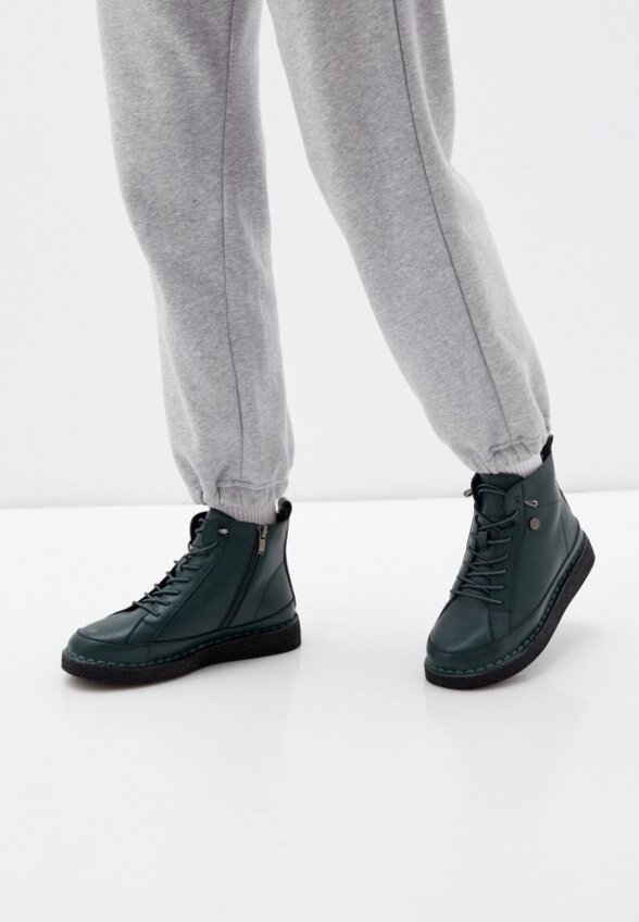 Ботинки Vitadela