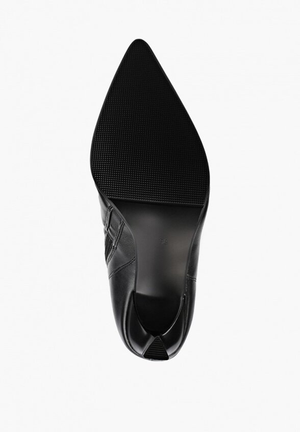 Ботфорты Crony