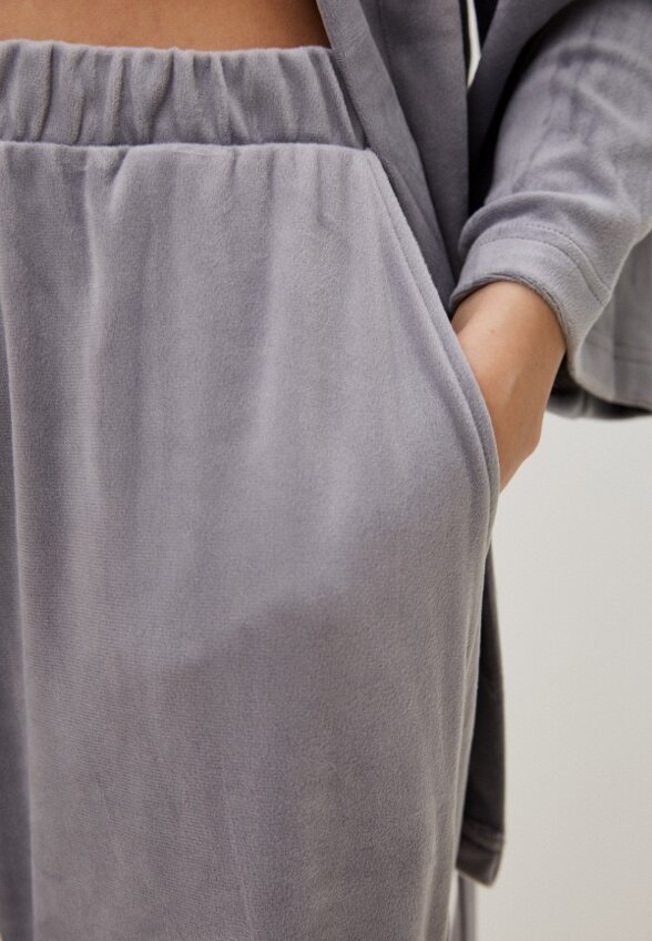 Халат и брюки Cozy Home