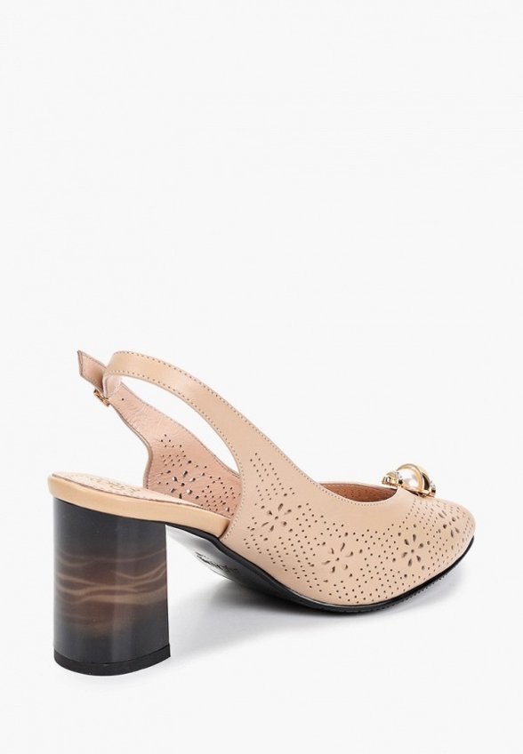 Босоножки Ascalini