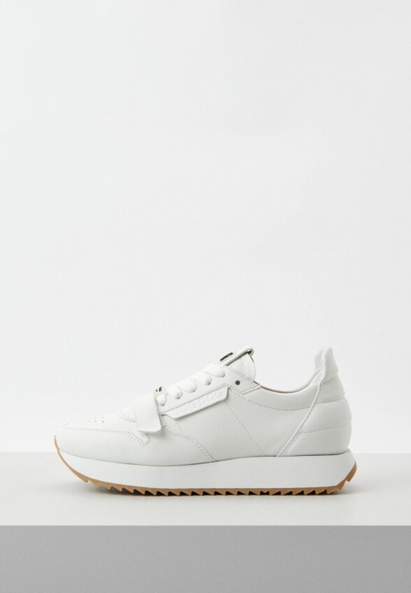 Кроссовки Jog Dog