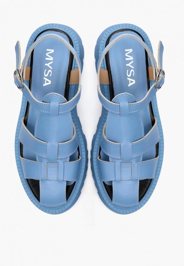 Сандалии Mysa