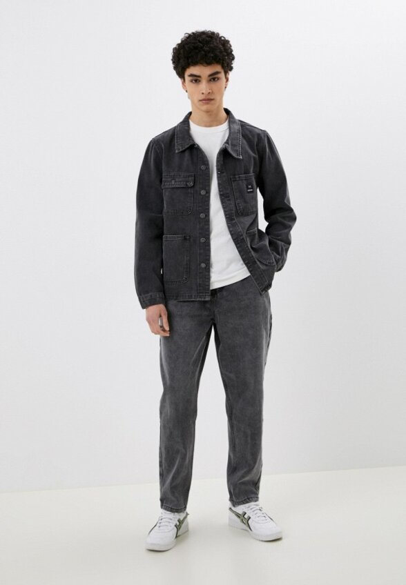 Джинсы Mossmore