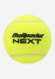 Мячи для падел-тенниса Bullpadel Next, 3 шт, Желтый4  - превью