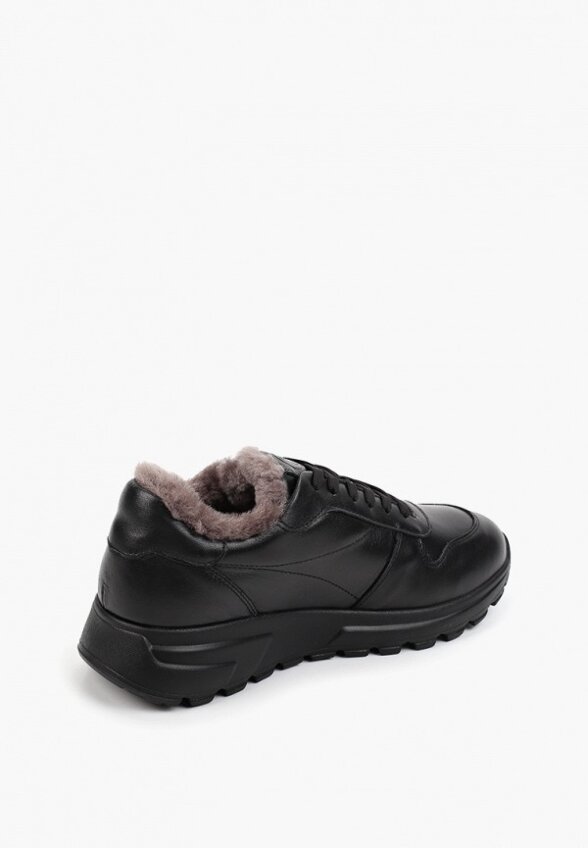 Кроссовки Mof-Berg