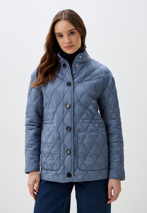 Куртка утепленная Снежная Королева