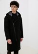 Пальто однобортное Misteks design1  - превью
