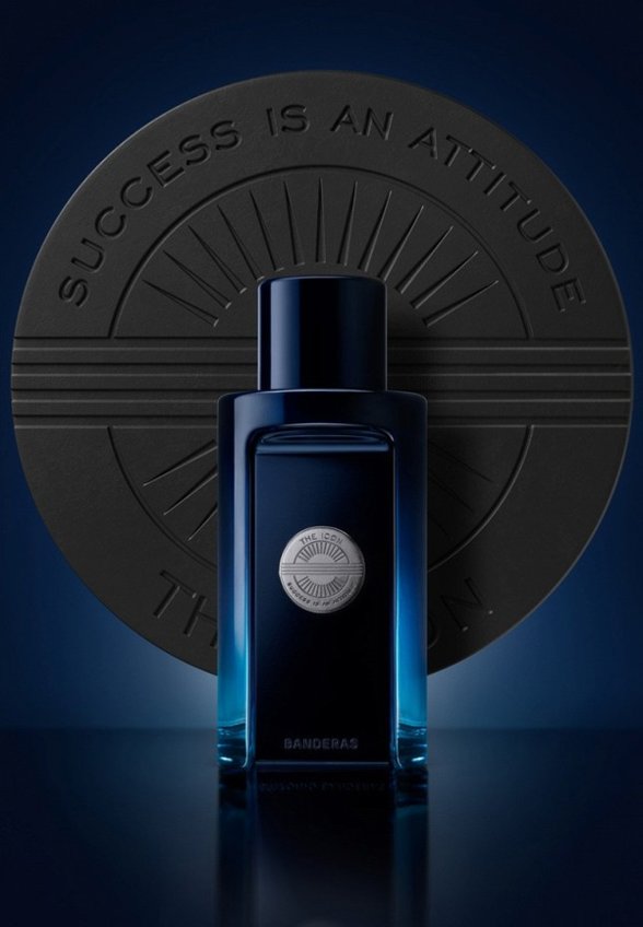 Туалетная вода Antonio Banderas