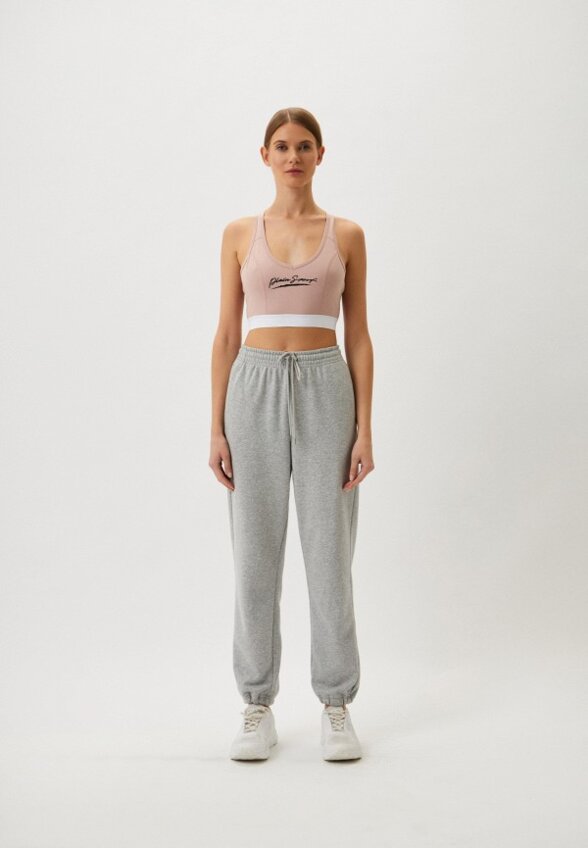 Топ спортивный Plein Sport