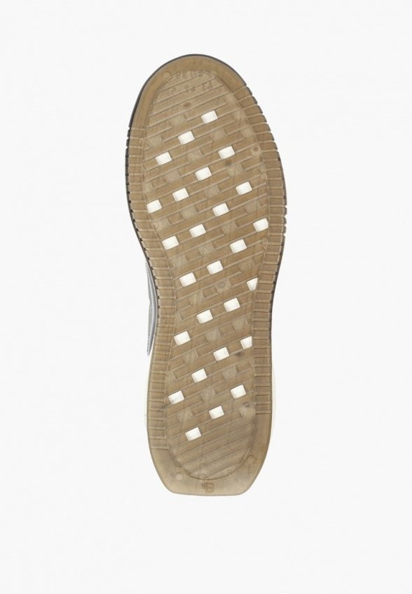 Кеды Luciano Bellini