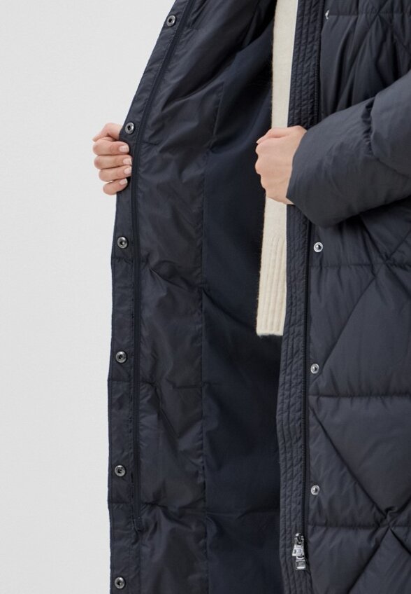 Куртка стеганая Conso