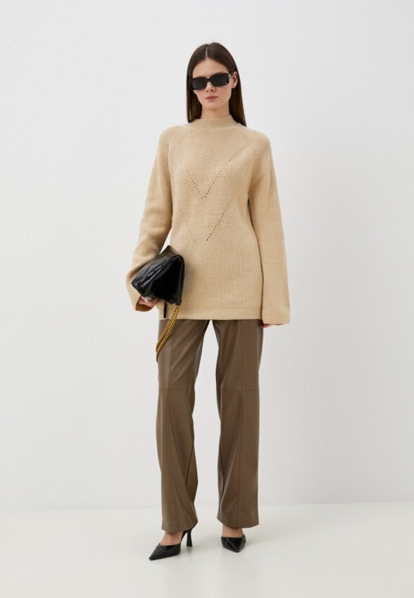 Джемпер Lulez