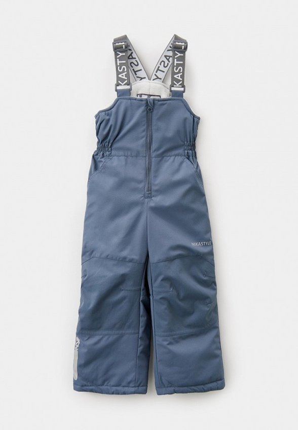 Полукомбинезон Nikastyle